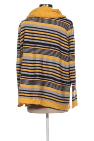 Damenpullover Laura Torelli, Größe XL, Farbe Mehrfarbig, Preis € 14,99