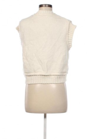 Damenpullover Laura Torelli, Größe M, Farbe Ecru, Preis € 7,99