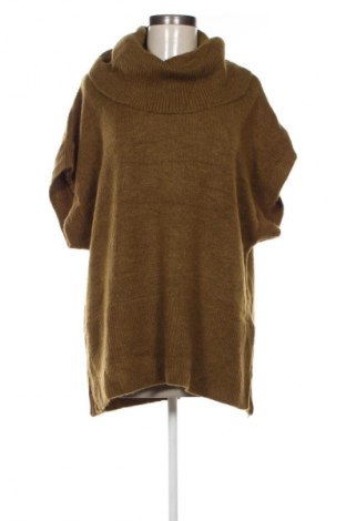 Dámsky pulóver Laura Torelli, Veľkosť M, Farba Zelená, Cena  8,95 €