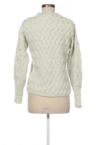 Pulover de femei Laura Torelli, Mărime S, Culoare Verde, Preț 76,00 Lei