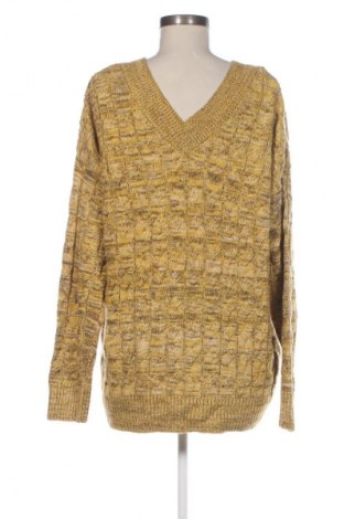 Damenpullover Laura Torelli, Größe XXL, Farbe Mehrfarbig, Preis 14,99 €