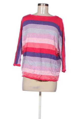 Damenpullover Laura Torelli, Größe XL, Farbe Mehrfarbig, Preis 9,99 €