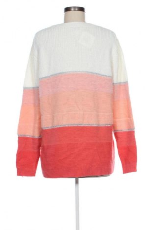 Damenpullover Laura Torelli, Größe M, Farbe Mehrfarbig, Preis € 10,99