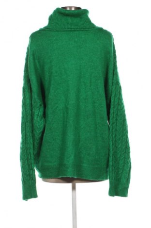 Damenpullover Laura Torelli, Größe XL, Farbe Grün, Preis € 14,99