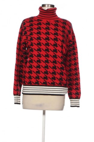 Damenpullover Laura Torelli, Größe M, Farbe Mehrfarbig, Preis € 13,99