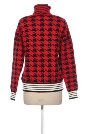 Damenpullover Laura Torelli, Größe M, Farbe Mehrfarbig, Preis € 13,99