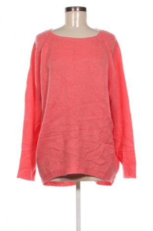 Damenpullover Laurel, Größe L, Farbe Rosa, Preis 43,99 €