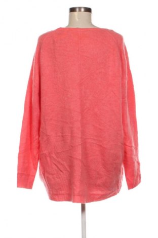 Damenpullover Laurel, Größe L, Farbe Rosa, Preis 43,99 €