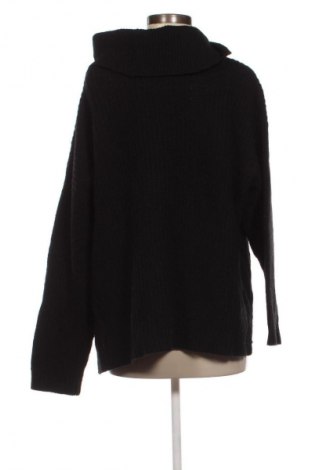 Damski sweter Lawrence Grey, Rozmiar XL, Kolor Czarny, Cena 140,99 zł