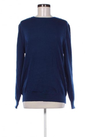 Pulover de femei Lawrence Grey, Mărime L, Culoare Albastru, Preț 158,99 Lei