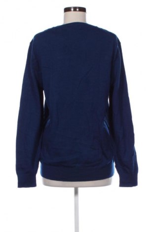 Pulover de femei Lawrence Grey, Mărime L, Culoare Albastru, Preț 158,99 Lei