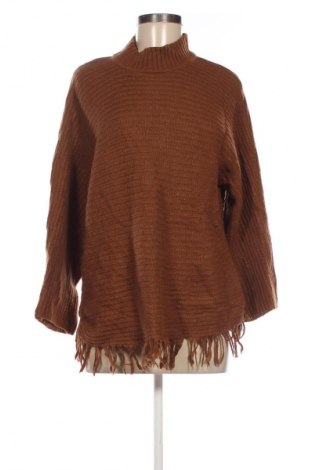 Női pulóver Le Comte, Méret XL, Szín Barna, Ár 9 939 Ft