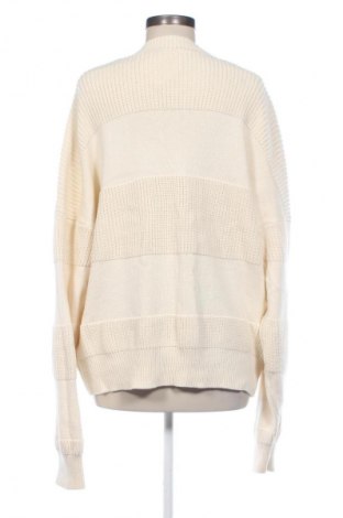 Damski sweter LeGer By Lena Gercke, Rozmiar M, Kolor Beżowy, Cena 147,23 zł