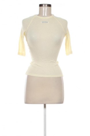 Damenpullover LeGer By Lena Gercke, Größe S, Farbe Gelb, Preis 64,99 €