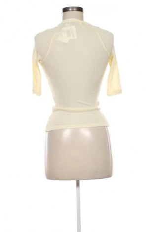 Damenpullover LeGer By Lena Gercke, Größe S, Farbe Gelb, Preis 64,99 €