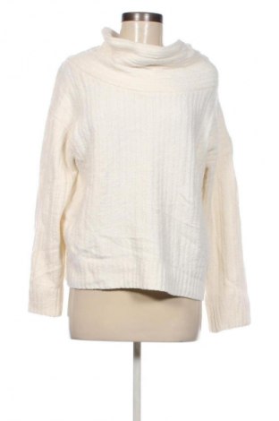 Pulover de femei LeGer By Lena Gercke, Mărime XS, Culoare Alb, Preț 97,99 Lei