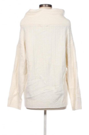 Pulover de femei LeGer By Lena Gercke, Mărime XS, Culoare Alb, Preț 97,99 Lei