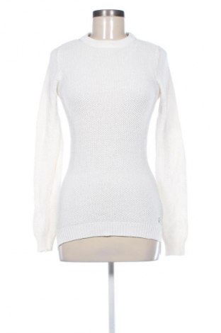 Damski sweter Lee Cooper, Rozmiar M, Kolor Biały, Cena 39,64 zł