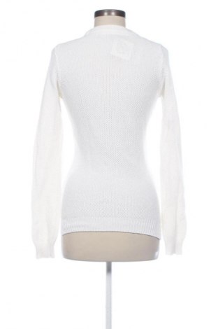 Damski sweter Lee Cooper, Rozmiar M, Kolor Biały, Cena 39,64 zł