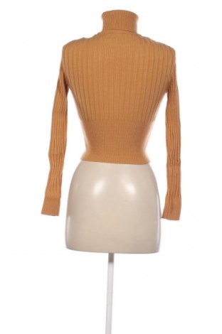 Dámsky pulóver Lefon, Veľkosť M, Farba Hnedá, Cena  29,69 €