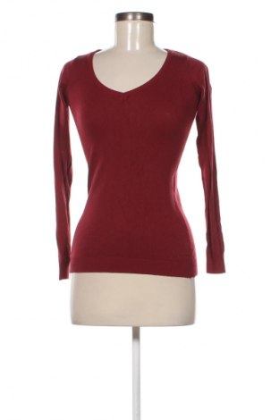 Damenpullover Lefties, Größe S, Farbe Rot, Preis € 10,99