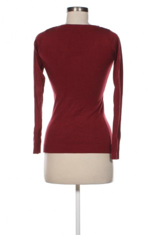 Damenpullover Lefties, Größe S, Farbe Rot, Preis € 10,99