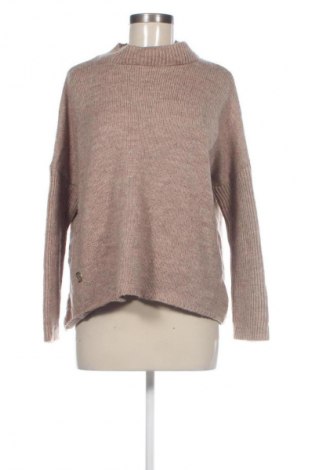 Γυναικείο πουλόβερ Lemoniade, Μέγεθος L, Χρώμα Καφέ, Τιμή 16,99 €