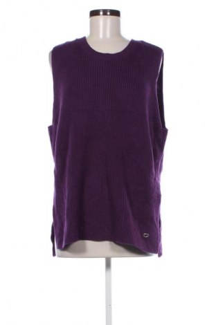 Damenpullover Lisa Tossa, Größe XL, Farbe Lila, Preis € 23,99