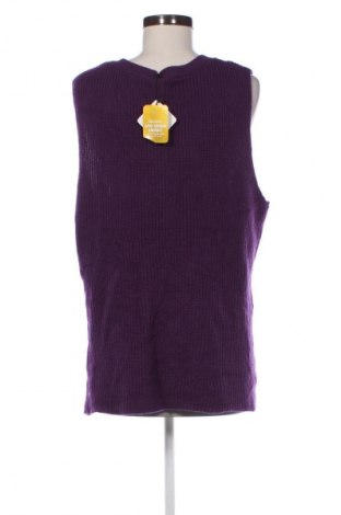 Damenpullover Lisa Tossa, Größe XL, Farbe Lila, Preis € 23,99