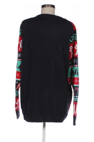 Damenpullover Livergy, Größe XL, Farbe Mehrfarbig, Preis 14,99 €