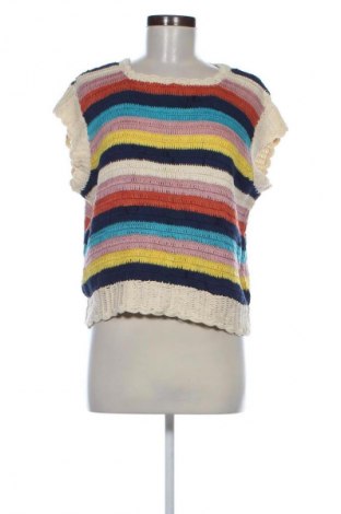 Damski sweter Lollys Laundry, Rozmiar L, Kolor Kolorowy, Cena 459,99 zł
