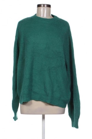 Damenpullover Lollys Laundry, Größe XL, Farbe Grün, Preis € 31,71