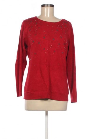Dámsky pulóver Love Knitwear, Veľkosť XL, Farba Viacfarebná, Cena  14,77 €