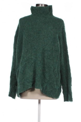 Damski sweter Ludwig Beck, Rozmiar M, Kolor Zielony, Cena 72,99 zł