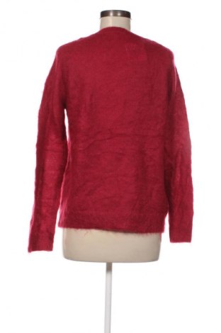 Damenpullover Luisa Cerano, Größe S, Farbe Rot, Preis 40,99 €