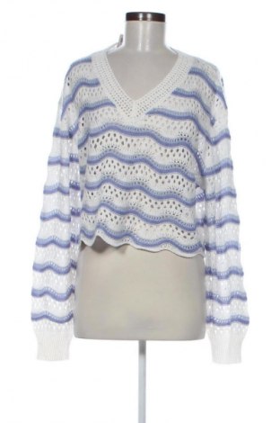 Damenpullover Lulus, Größe XL, Farbe Mehrfarbig, Preis € 14,99
