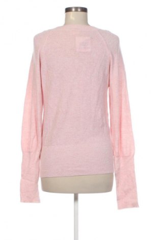 Damski sweter MO:VINT, Rozmiar M, Kolor Różowy, Cena 80,99 zł