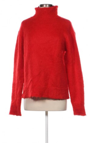 Dámský svetr MSGM, Velikost S, Barva Červená, Cena  3 549,00 Kč