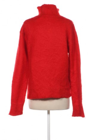 Dámský svetr MSGM, Velikost S, Barva Červená, Cena  3 549,00 Kč
