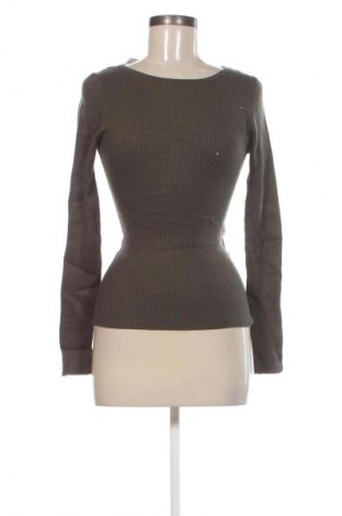 Pulover de femei Madeleine, Mărime S, Culoare Verde, Preț 170,99 Lei