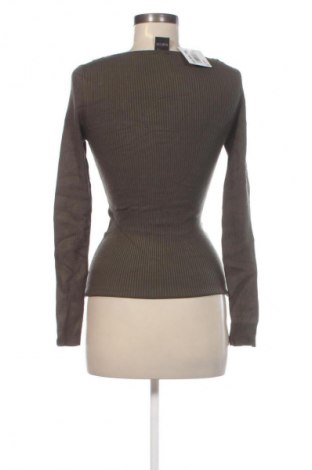 Pulover de femei Madeleine, Mărime S, Culoare Verde, Preț 170,99 Lei