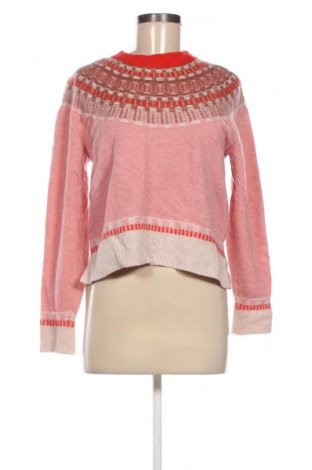 Damenpullover Madewell, Größe L, Farbe Mehrfarbig, Preis 17,99 €