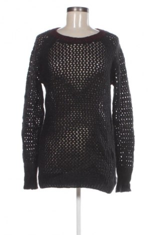Női pulóver Maison Scotch, Méret S, Szín Fekete, Ár 16 229 Ft