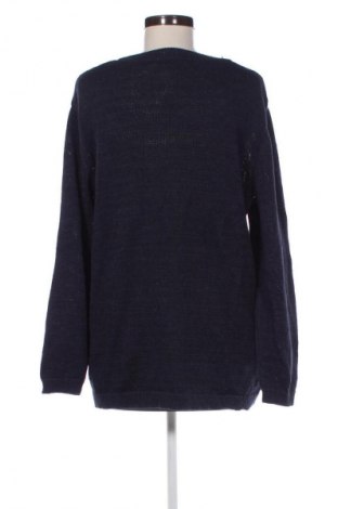 Pulover de femei Malva, Mărime XXL, Culoare Albastru, Preț 66,99 Lei