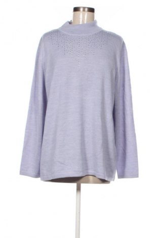 Damenpullover Malva, Größe XL, Farbe Lila, Preis € 23,99
