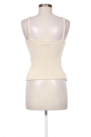 Pulover de femei Mandala, Mărime M, Culoare Ecru, Preț 80,00 Lei