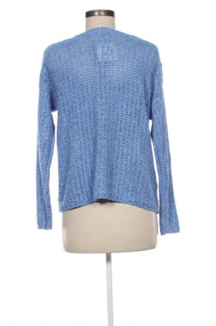 Pulover de femei Mango, Mărime M, Culoare Albastru, Preț 71,00 Lei