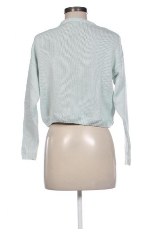Pulover de femei Mango, Mărime S, Culoare Albastru, Preț 71,05 Lei
