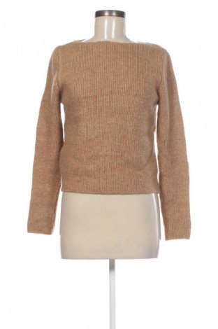 Damski sweter Mango, Rozmiar M, Kolor Brązowy, Cena 71,99 zł