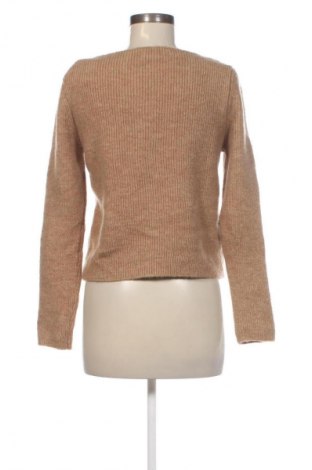 Damski sweter Mango, Rozmiar M, Kolor Brązowy, Cena 71,99 zł